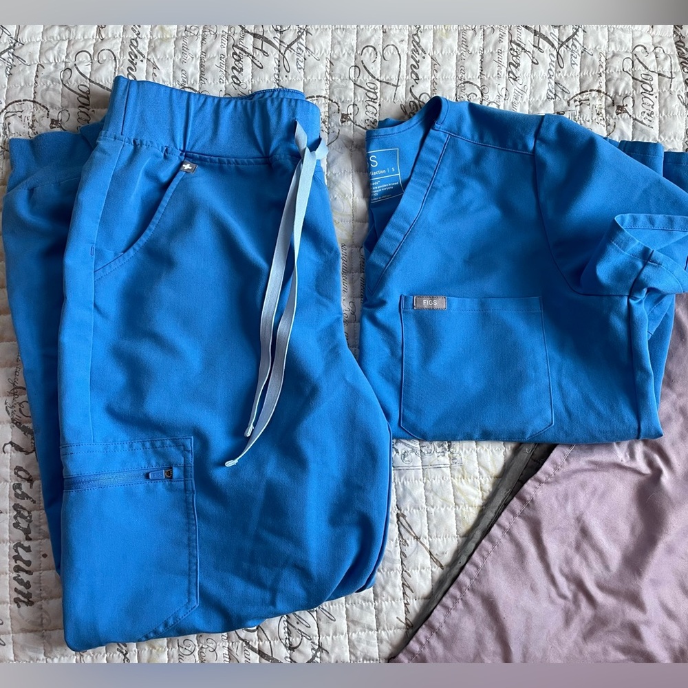 Figs Scrubs